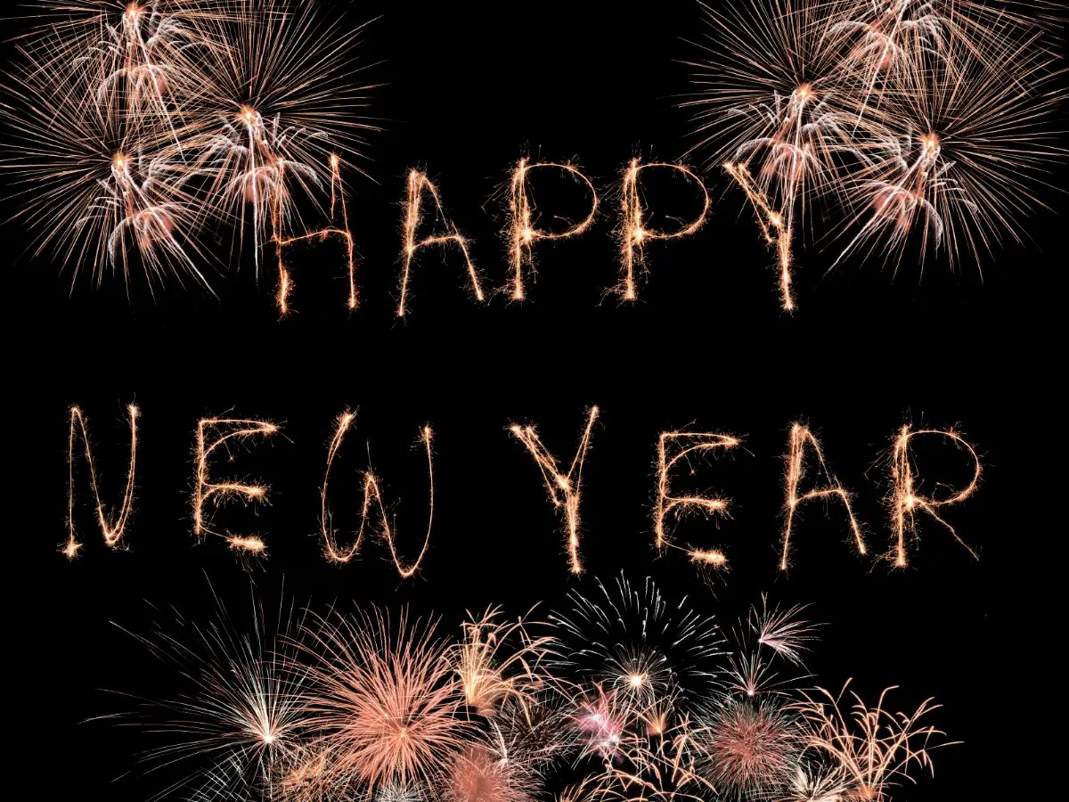 Happy New Year 2021 Wishes, Greetings, Messages, Images BOL News