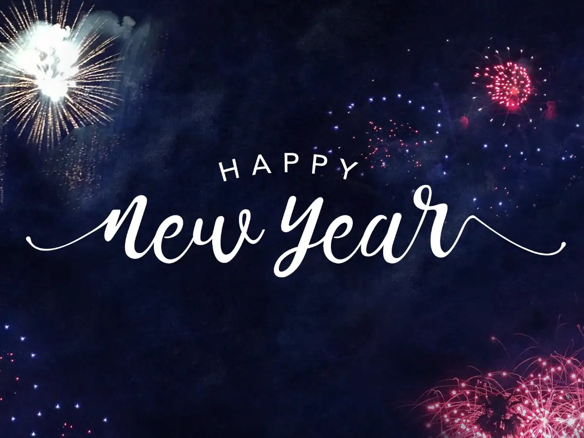 new year's wishes for 2021 Happy New Year 2022: Top 50 Wishes, Messages, Images And Quotes To Share With Your Family And Friends On New Year's Day - Times Of India