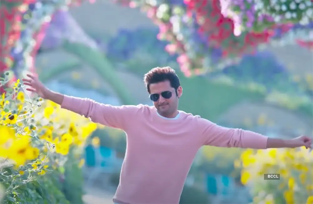 Rang De Movie User Reviews & Ratings Rang De (2021) Times Of India