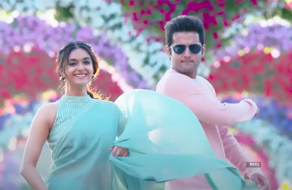 Rang De Movie User Reviews & Ratings Rang De (2021) Times Of India