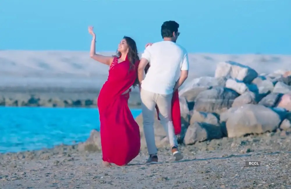 Rang De Movie User Reviews & Ratings Rang De (2021) Times Of India