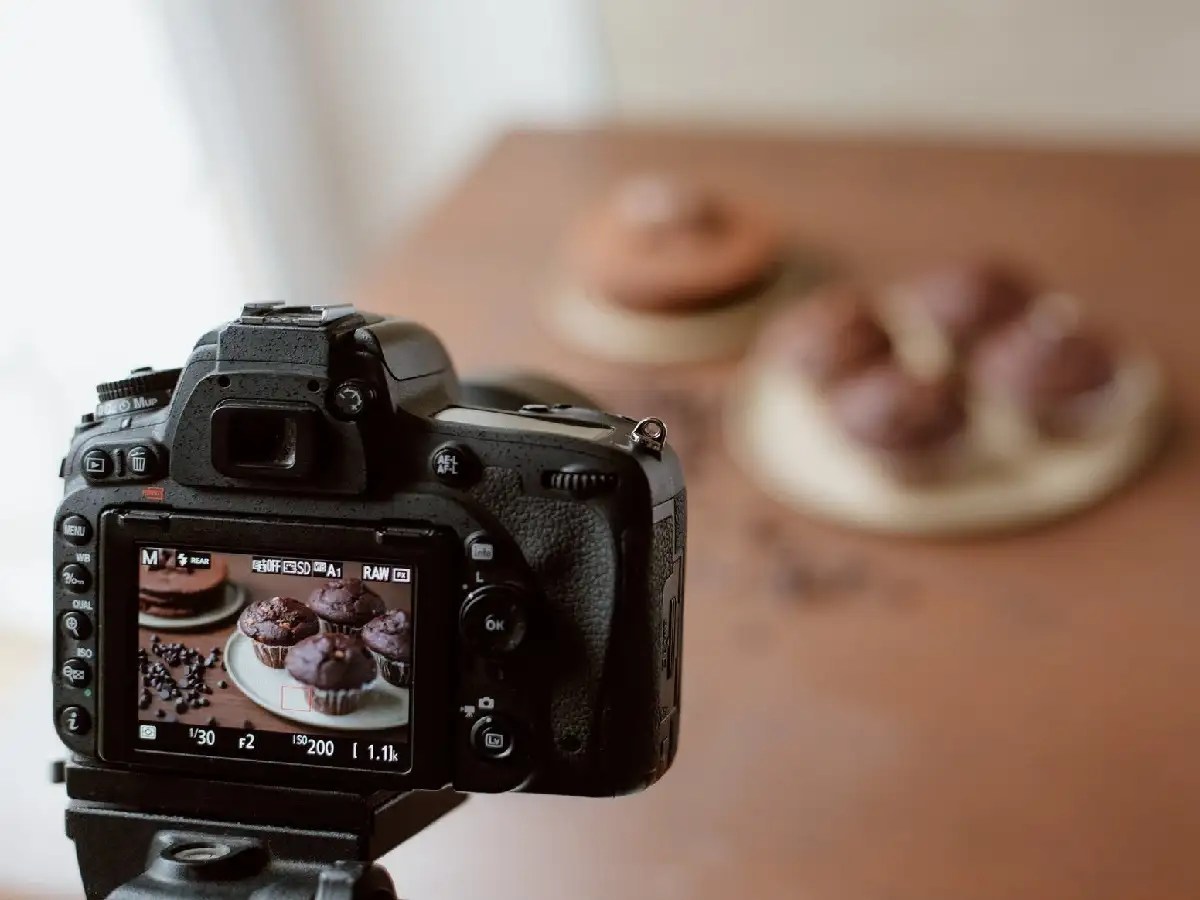 Best Lenses For Food Photography Musthave For All Food Bloggers Most Searched Products