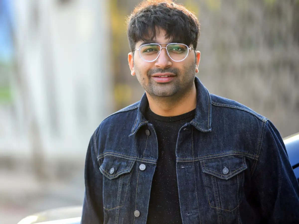EXCLUSIVE Malhar Thakar films you should not miss in 2021 The Times