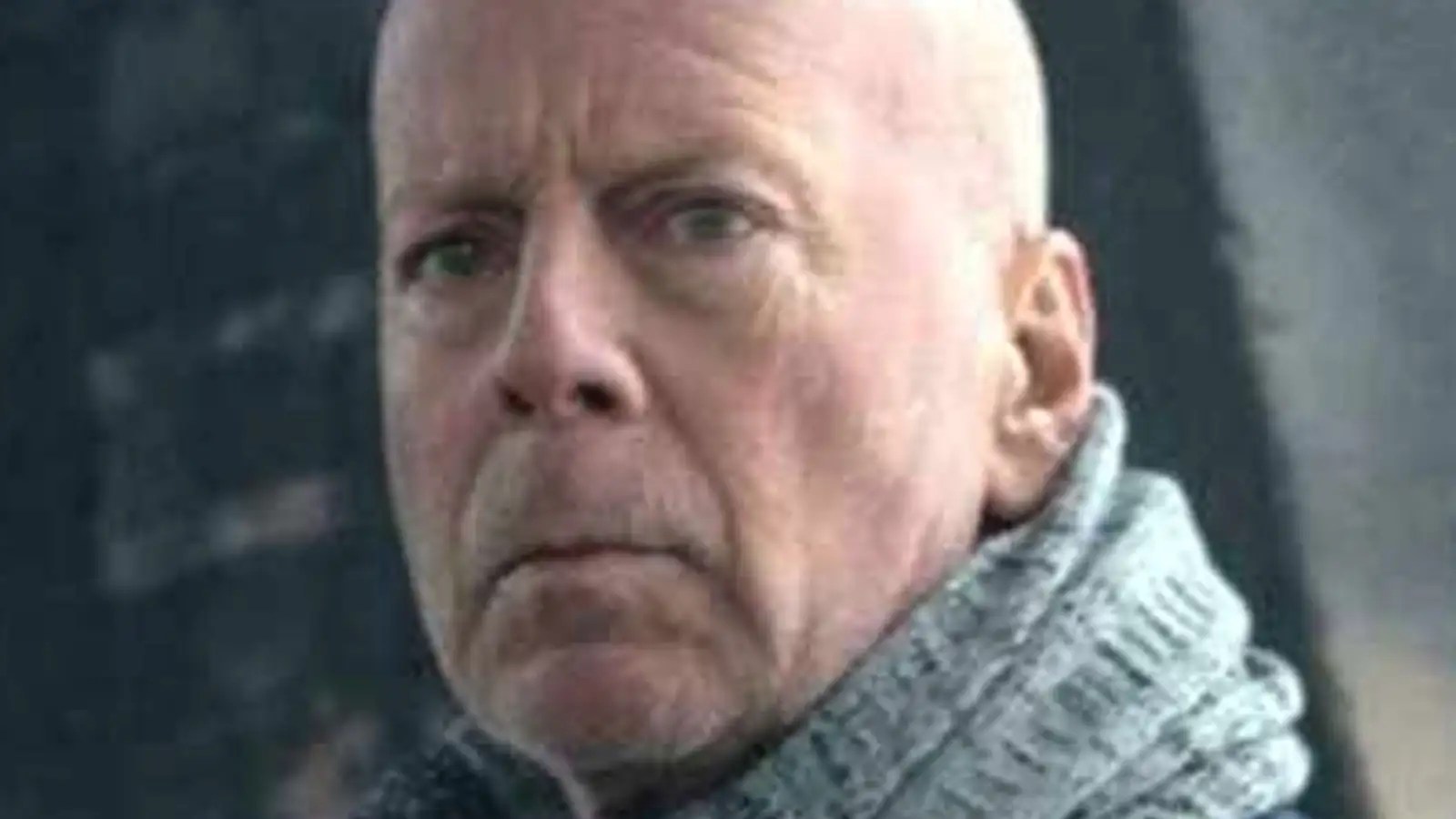 Bruce Willis says ‘It was an error in judgment’ for not wearing a mask