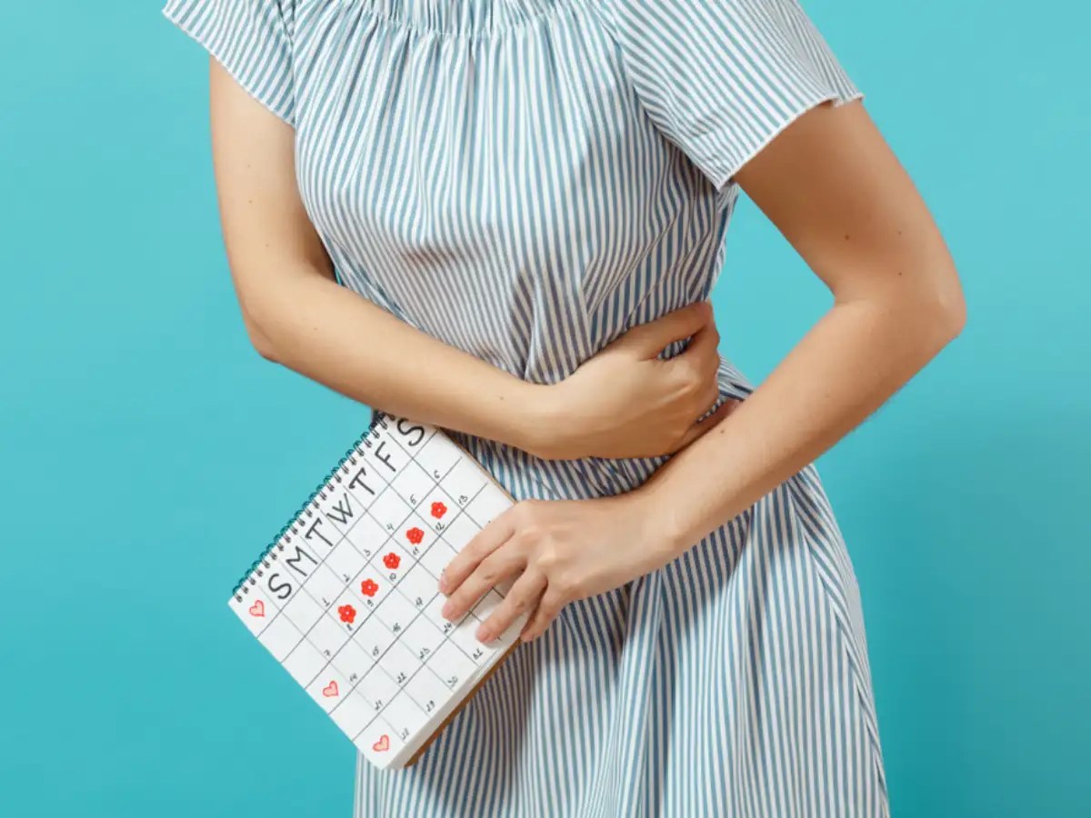 Period weight gain Why it happens and why you must not worry about it