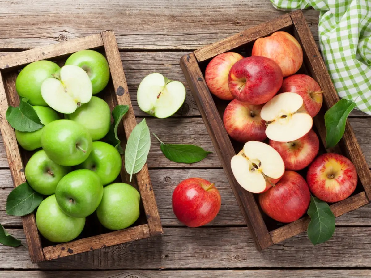 6 possible side effects of eating too many apples