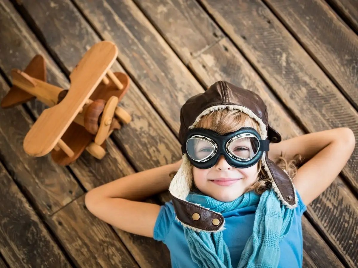 Here’s what your child’s zodiac sign says about their personality