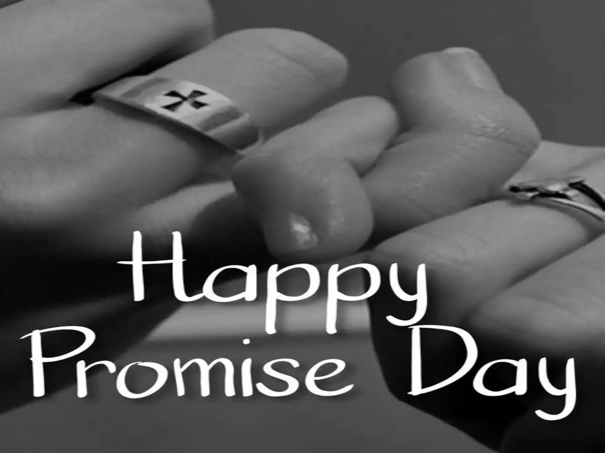 Happy Promise Day 2021 Wishes, Messages, Quotes, Images, Facebook