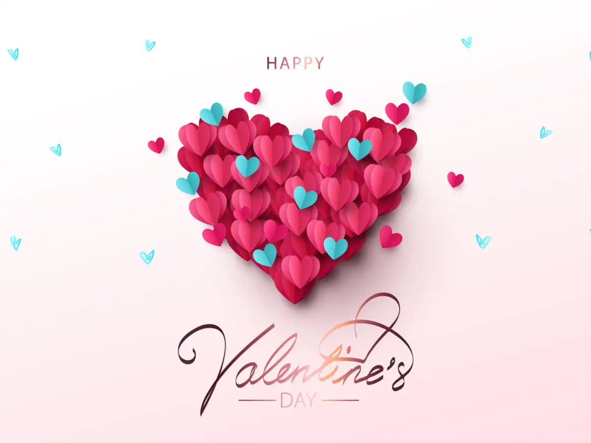 Happy Valentines Day 2021 Messages For Family