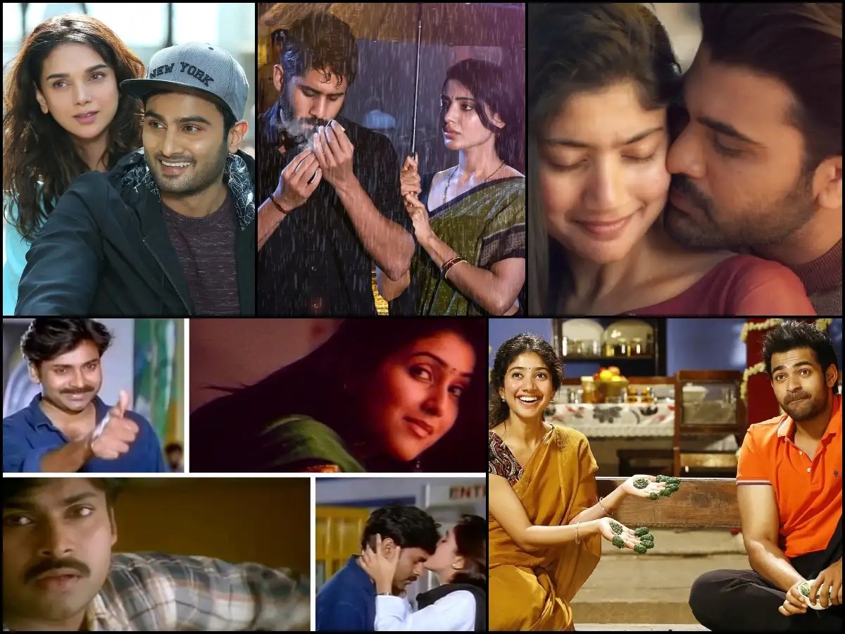 BingeWatch These 7 Romantic Telugu films on Valentine’s Day 2021