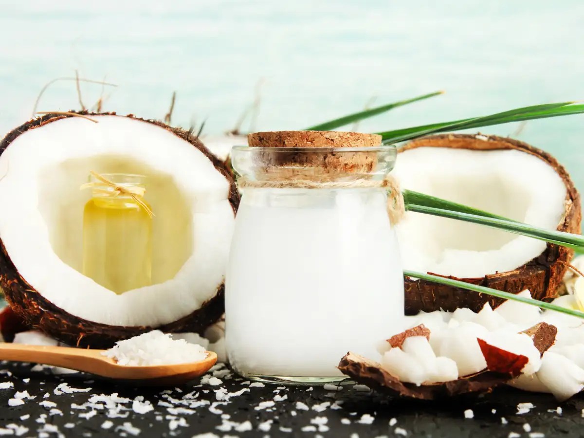 Why coconut is good for you in winters and interesting recipes