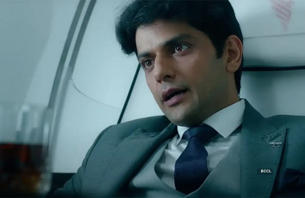 Flight Movie User Reviews & Ratings Flight (2021) Times Of India