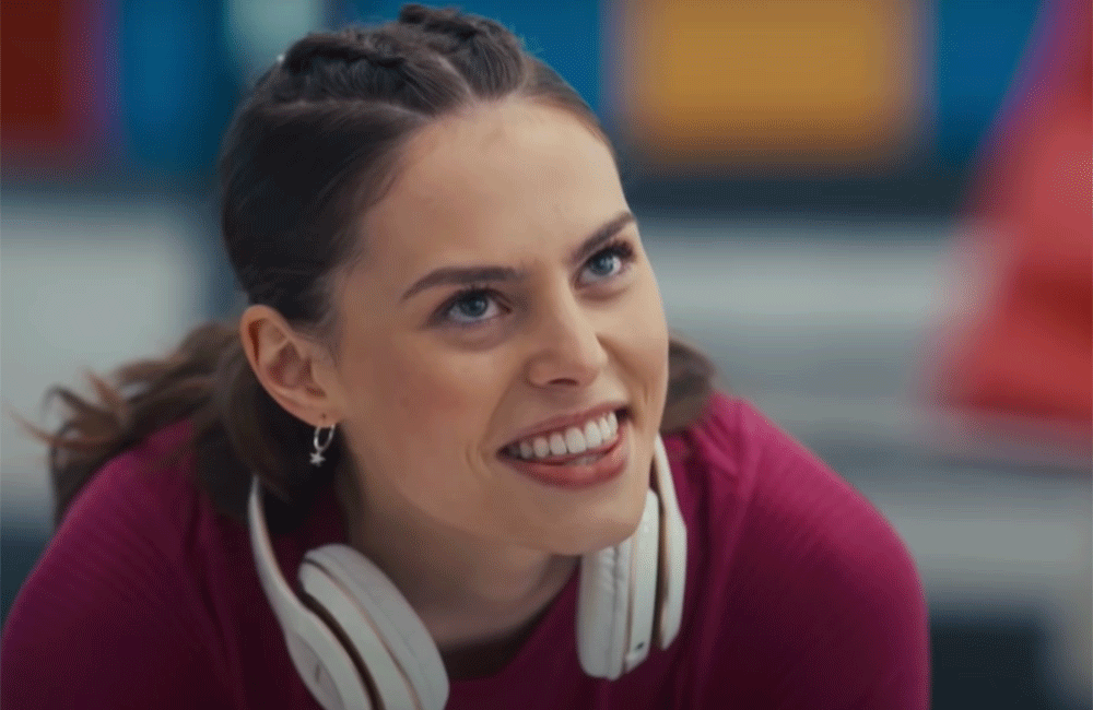 Zero Chill Season 1 Review A delightful sportsbased family drama