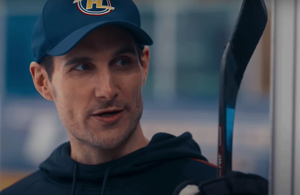 Zero Chill Season 1 Review A delightful sportsbased family drama