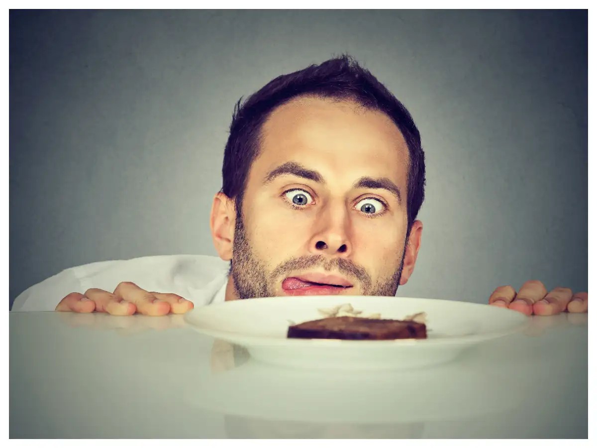 6 food cravings and what they say about your health