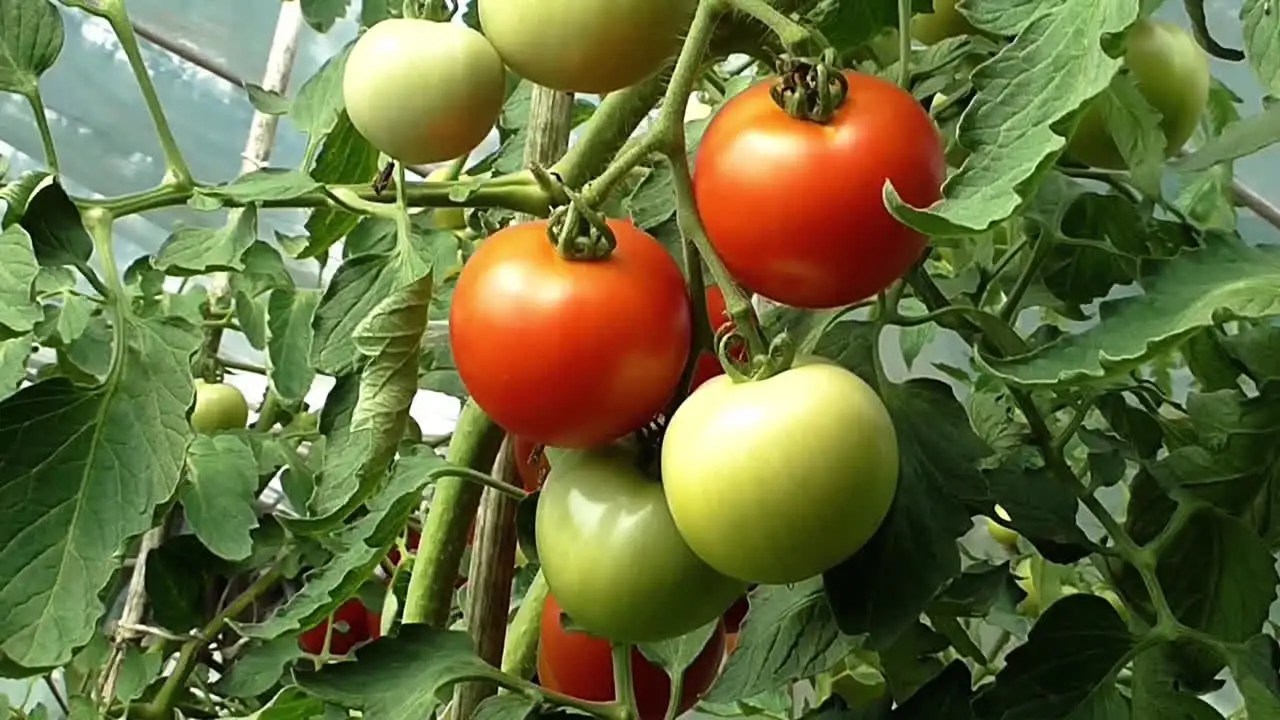 Tomato Poisoning In Dogs Symptoms, Causes, Diagnosis, Treatment