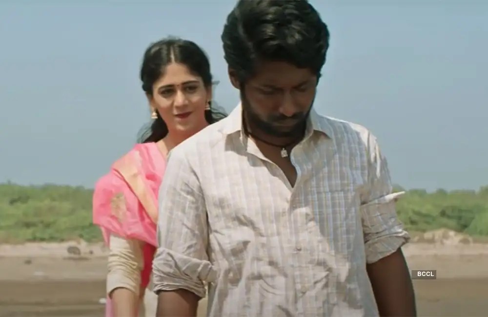 Colour Photo Awards List of Awards won by Telugu movie Colour Photo