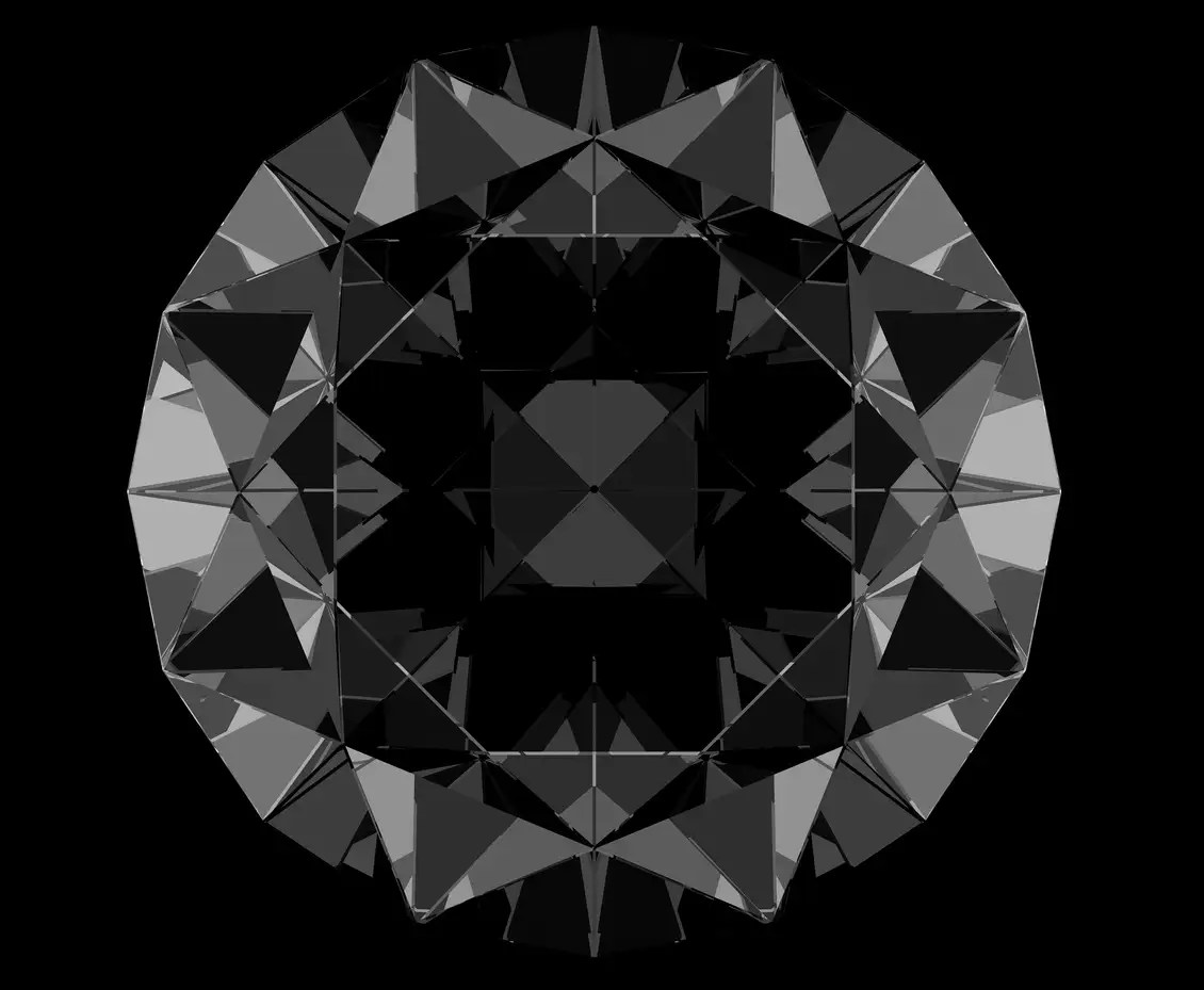 Everything you want to know about black diamonds Times of India