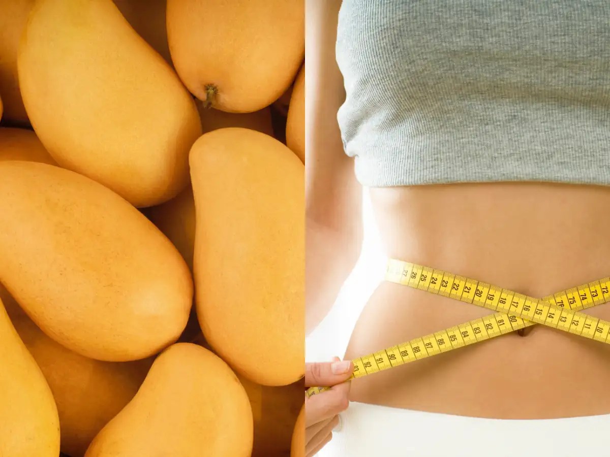 Can eating mangoes lead to weight gain? Here is what Nutritionist Pooja