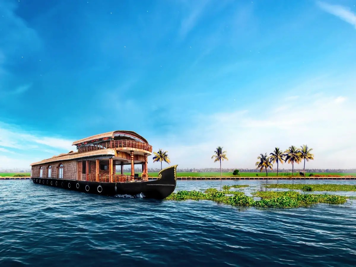 Top Attractions and Places to visit in Kochi & Explore On a City Tour