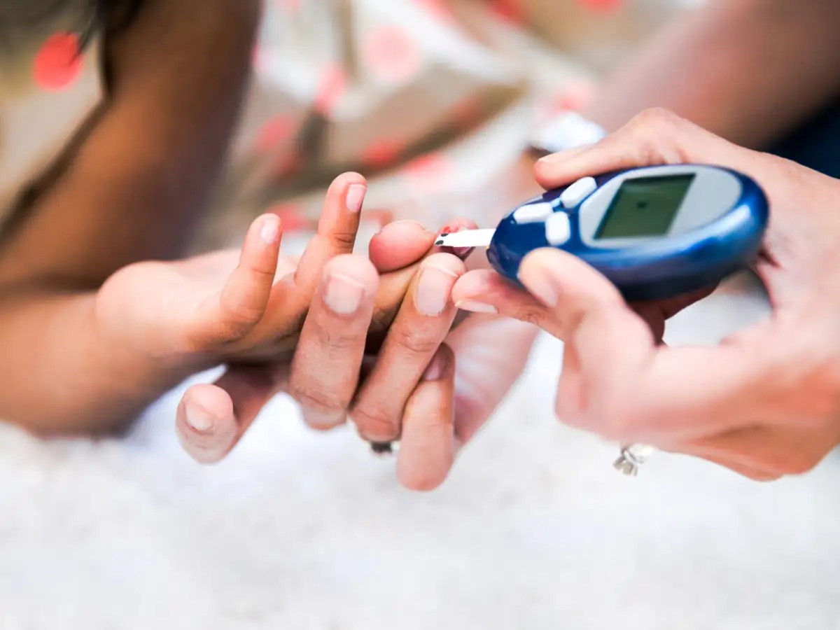 5 ways weight loss can help control type 2 diabetes The Times of India