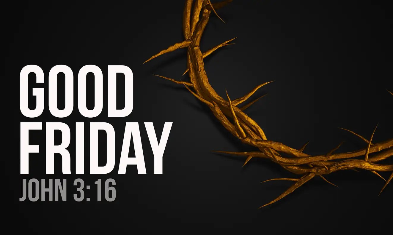 Good Friday 2021 Wishes, Messages, Quotes, Images, Facebook & WhatsApp