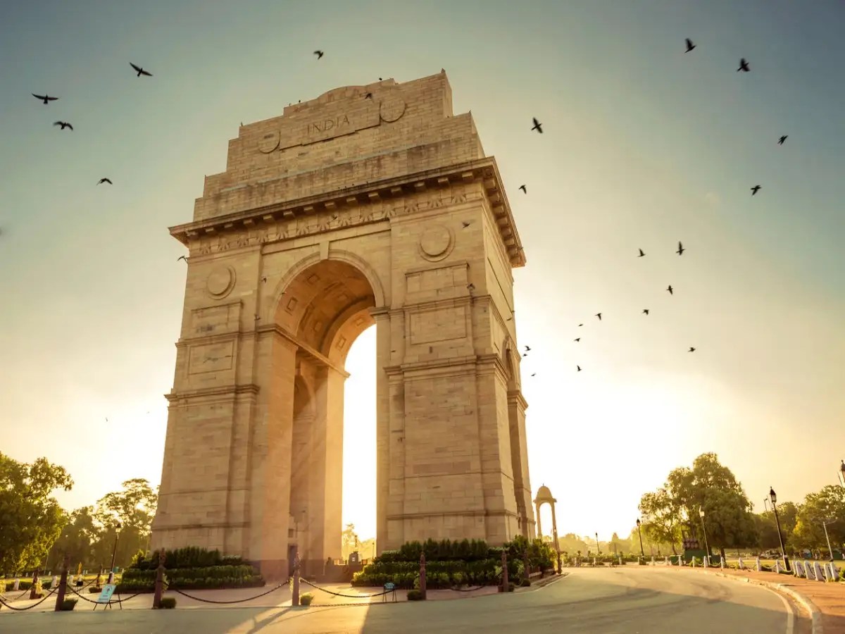 5 Most visited states of India by Foreign Tourists — Buzzpedia