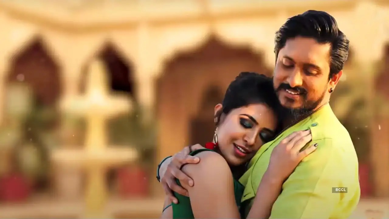 Krishna Talkies Movie User Reviews & Ratings Krishna Talkies (2021