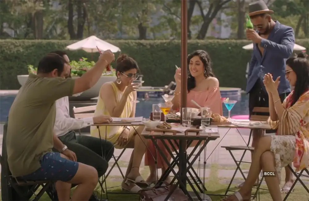 His Story Web Series Review, Trailer, Star Cast, Songs, Actress Name, Actor Name, Posters, News