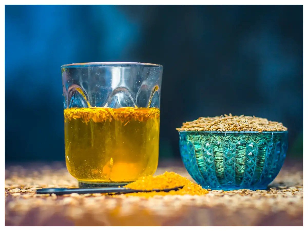 Fennel & Cumin Tea Recipe This fennel and cumin tea is the best