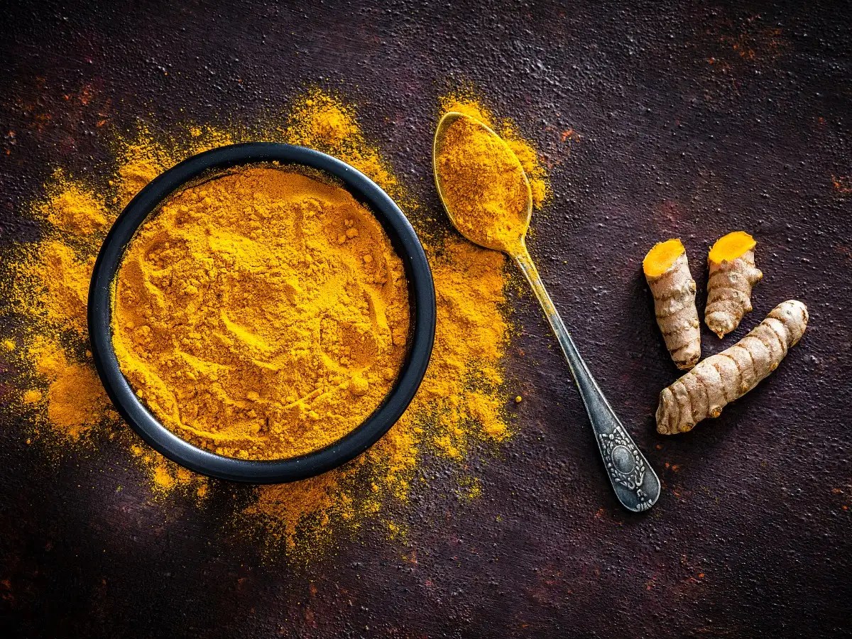 Sciencebacked benefits of turmeric and how to use it The Times of India