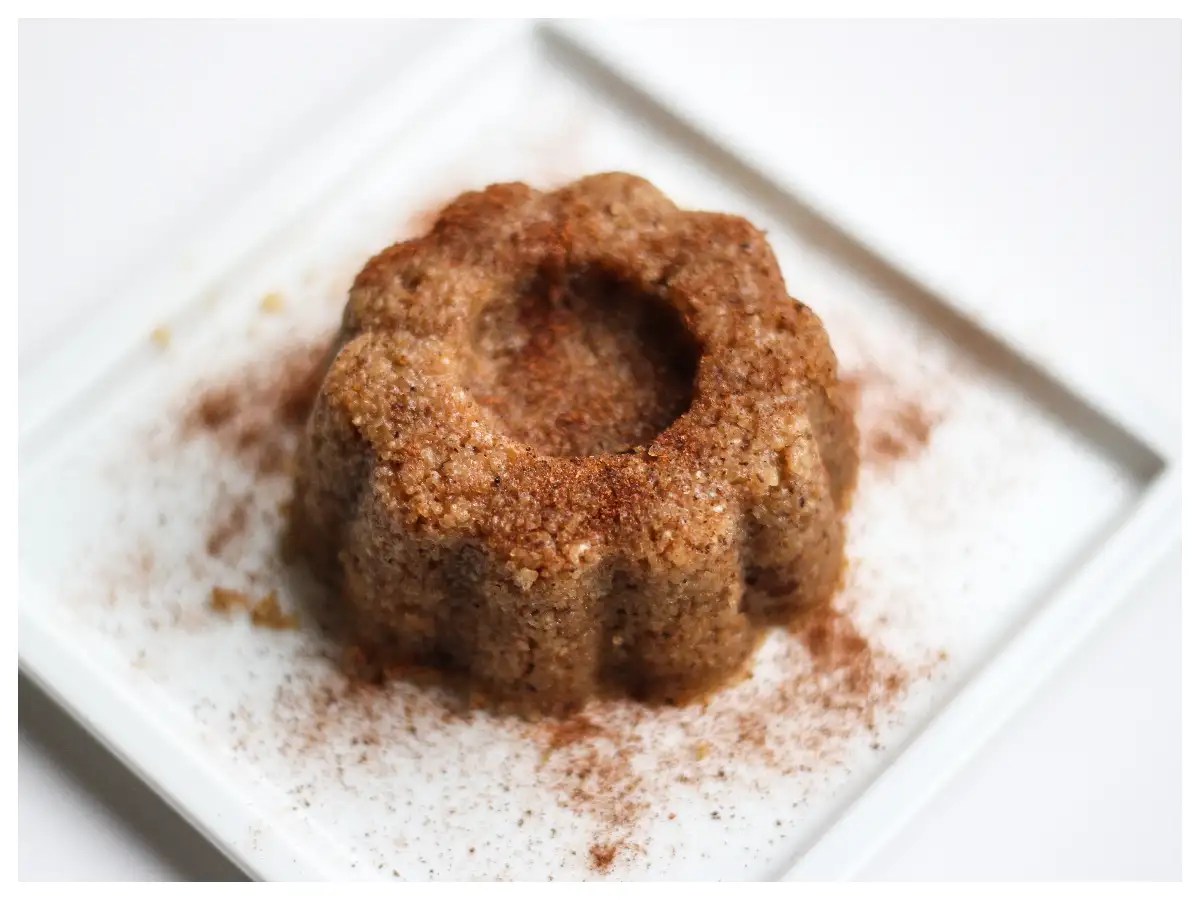 Almond & Muskmelon Seeds Halwa Recipe This Almond and Muskmelon Seeds