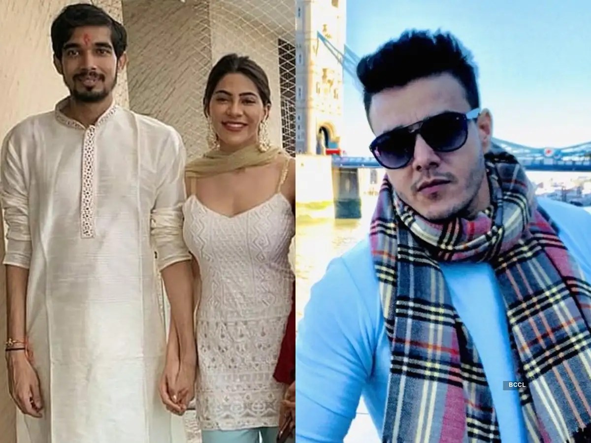 Nikki Tamboli losing her brother to Covid19 to Aniruddh Dave's serious