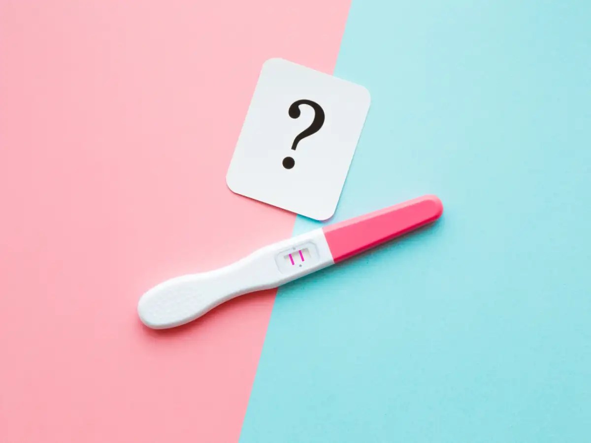 Pregnancy Test Is it alright to take a pregnancy test at night?