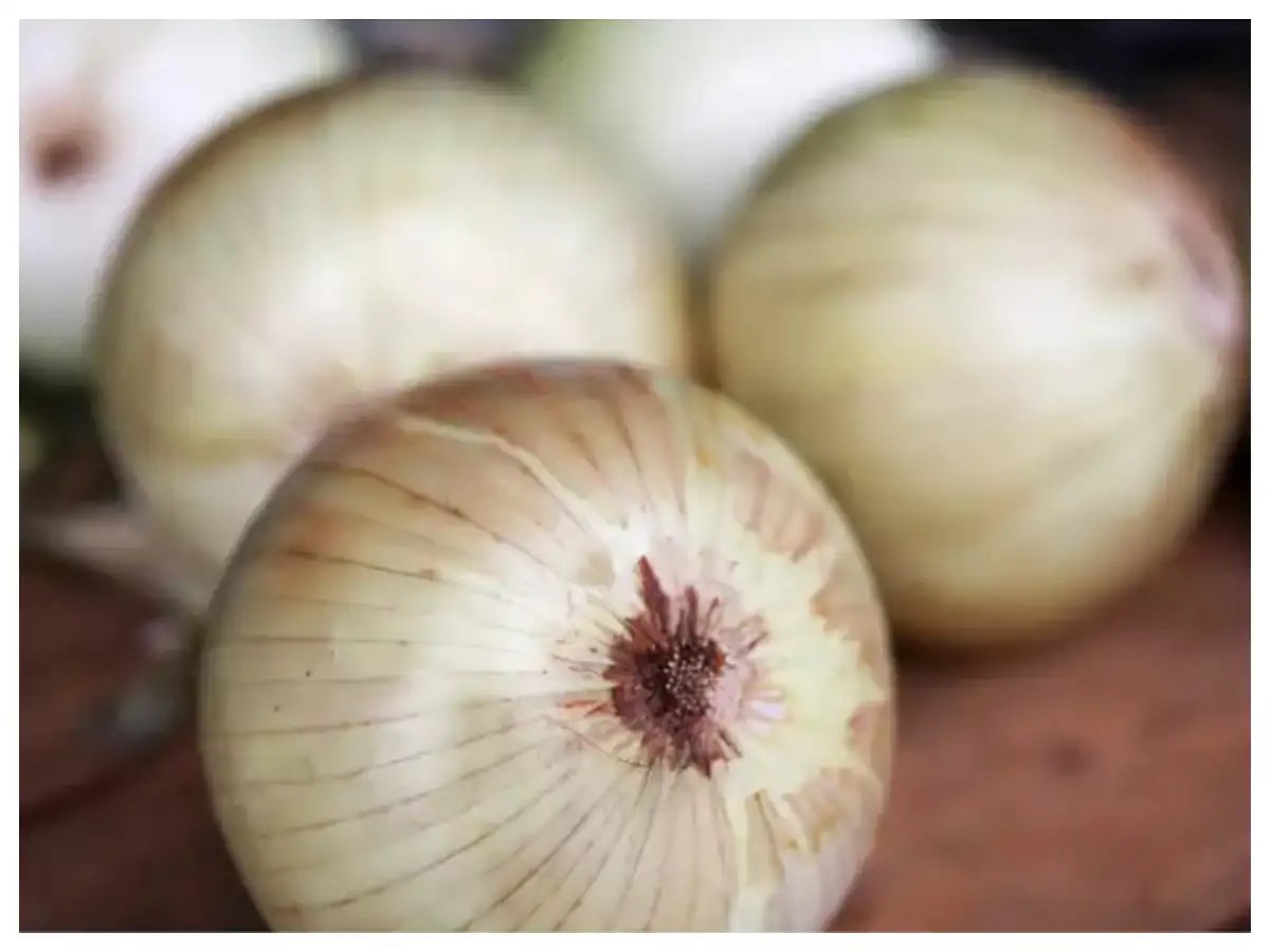 COVID19 How eating raw onion can boost immunity suggests expert