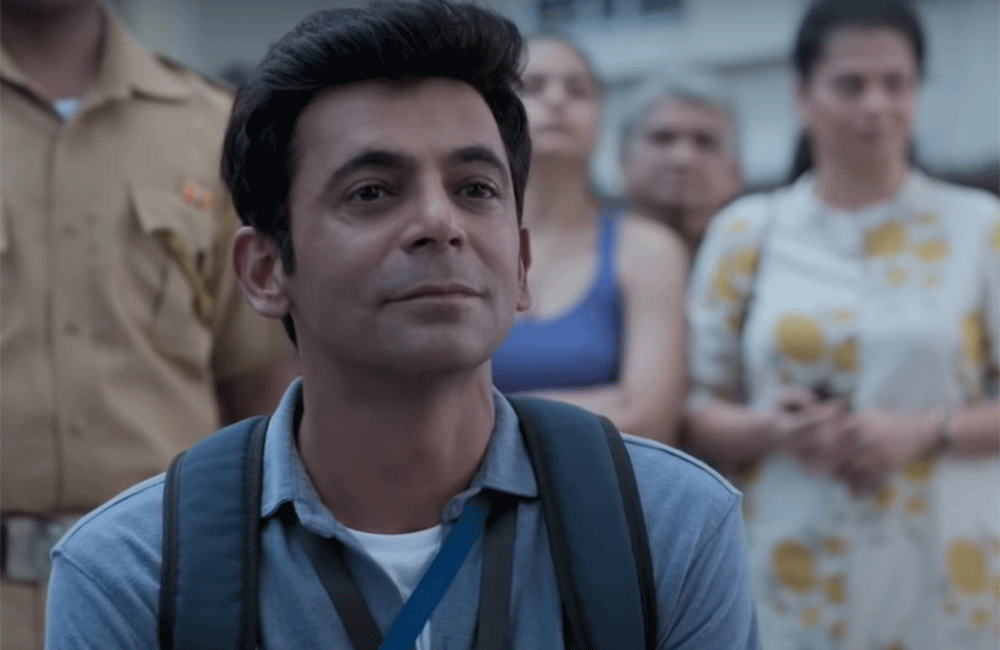 Sunflower Season 1 Review An engrossing thriller laced with dark humour