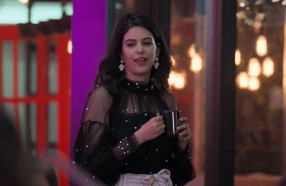 Sunflower Season 1 Review An engrossing thriller laced with dark humour