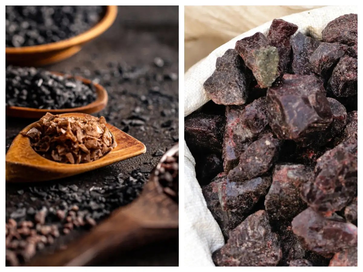 Korean Bamboo Salt This is what makes it awefully expensive!