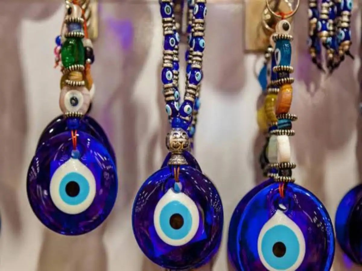 Where To Keep Evil Eye At Home All you need to know about placing Evil