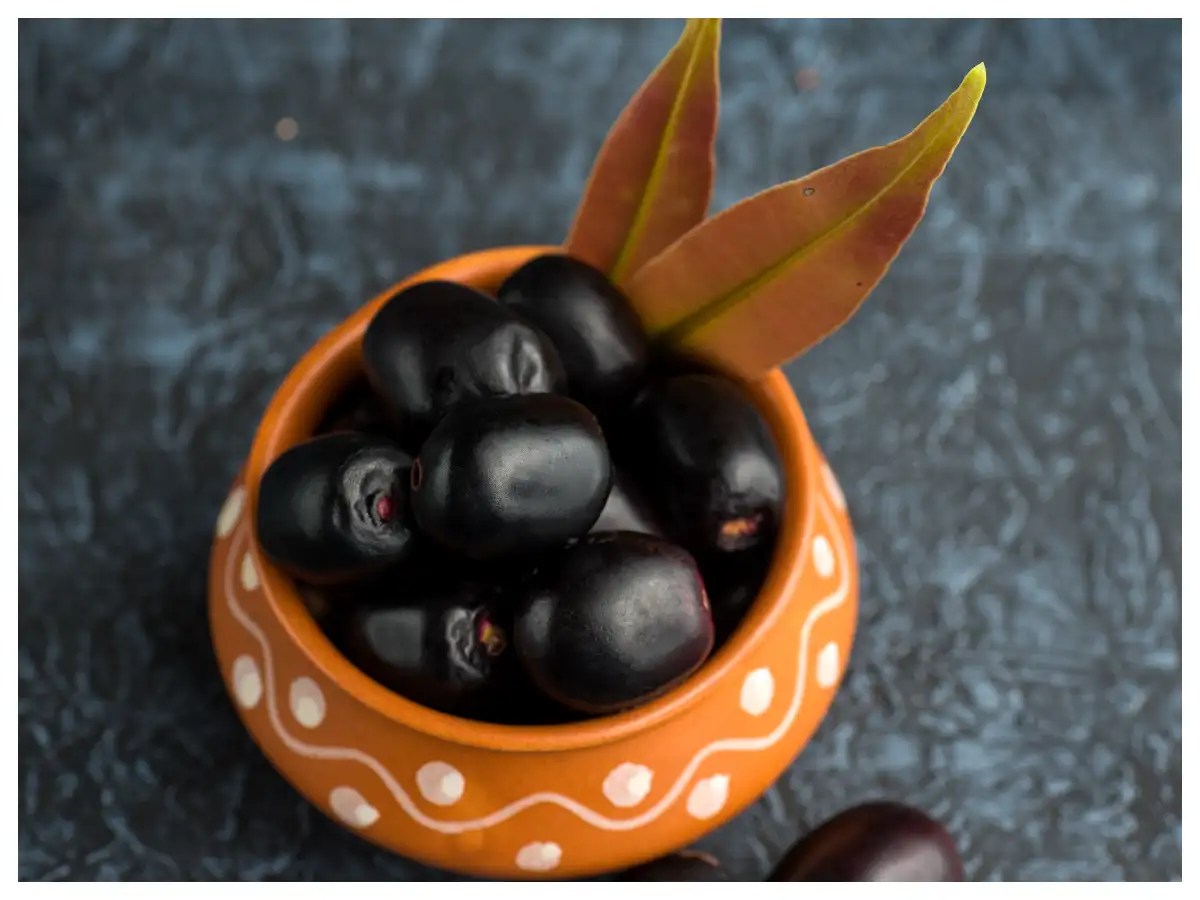 Jamun for Diabetes This is how Jamun keeps diabetes under control