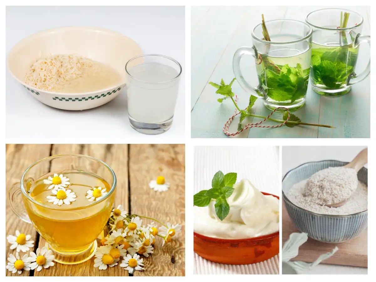 Home Remedies for Upset Stomach Ageold remedies to fix an upset stomach