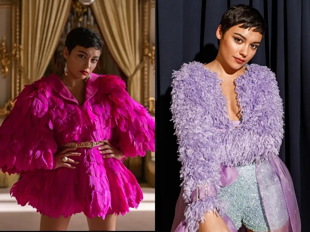 Elite Edition Which character’s wardrobe defines your fashion style Times of India