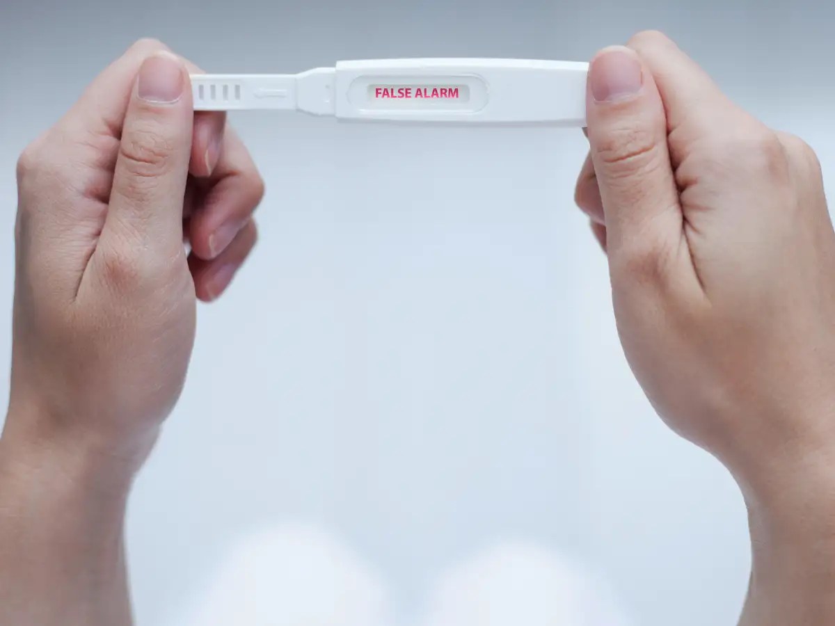 False Pregnancy What is False Pregnancy and how to identify it?