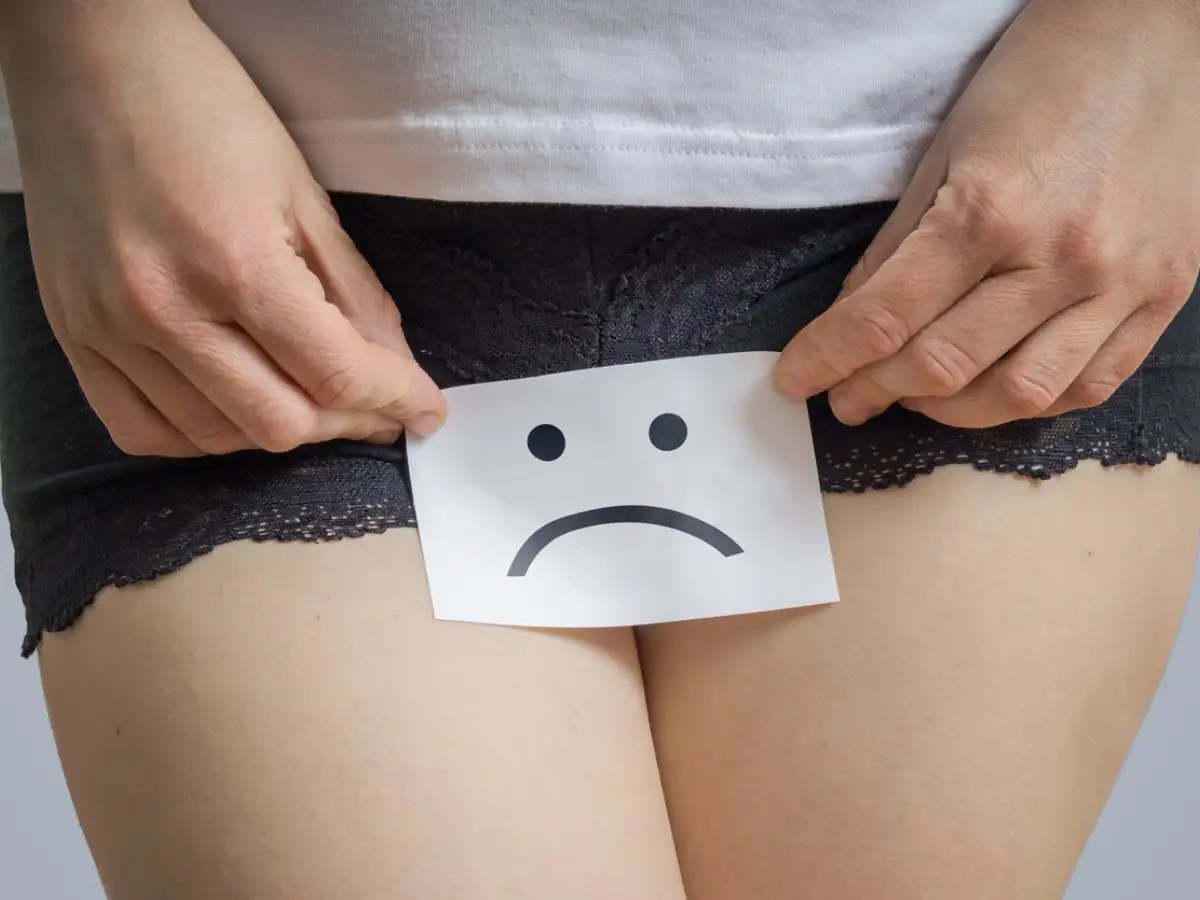 Vaginismus: Symptoms, Causes, Treatments, and More Healthline