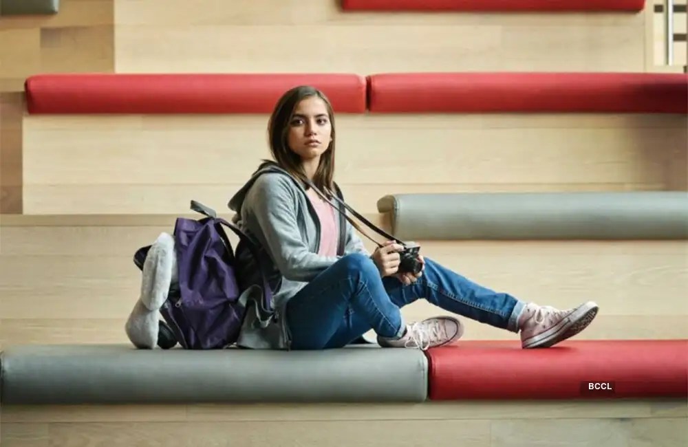 Sweet Girl Review An unbearably dull tale of a fatherdaughter duo