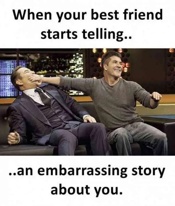 Awasome Best Friend Funny Pic 2022 Friendship Day Memes, Wishes, Quotes, Messages & Images: 10 Funny Memes, Wishes And Messages On Friendship That Will Make Your Friends Laugh Out Loud