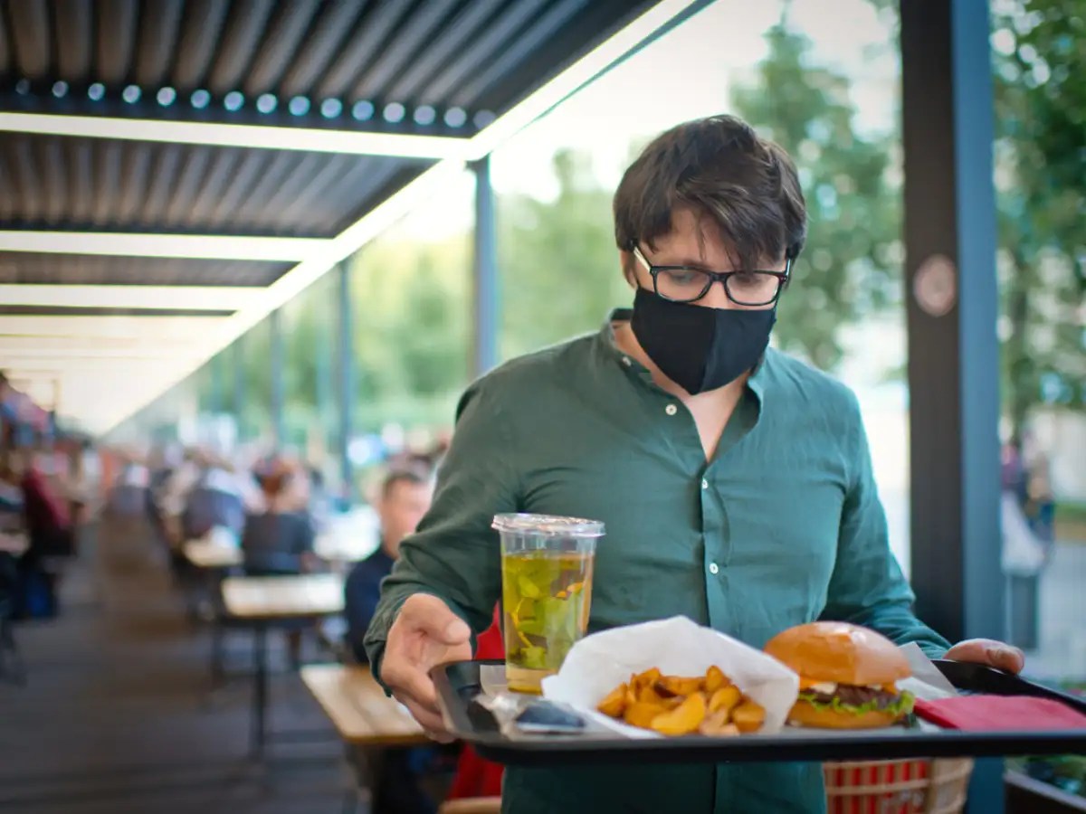 Eating out amidst the COVID19 pandemic? Here are 5 things you must