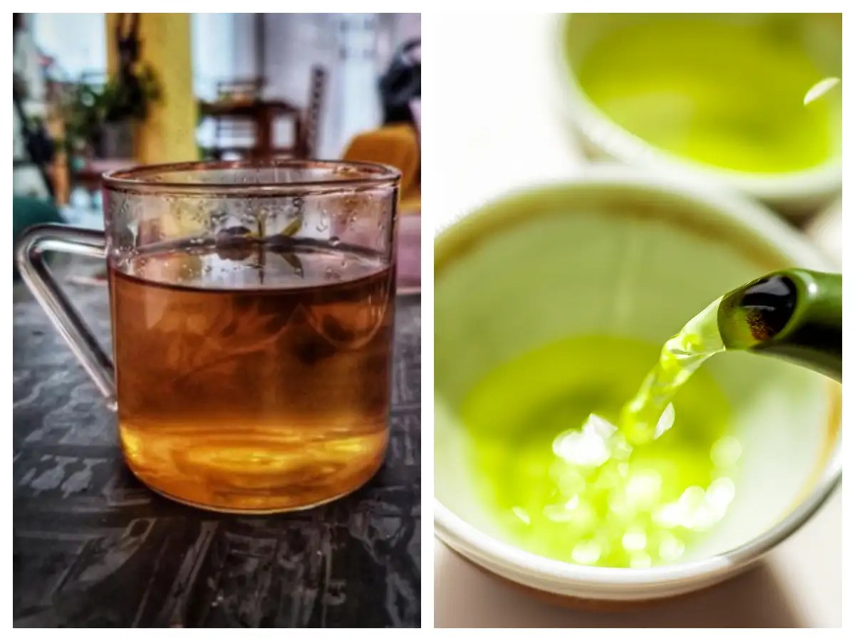 Rice Tea Benefits What is Rice tea, how to make it at home, and what