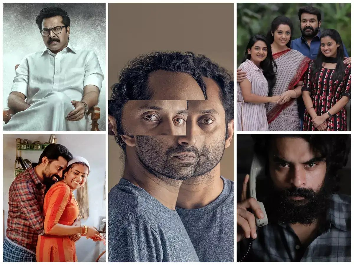 Must Watch Malayalam Movies On Amazon Prime Video Movies Malayalam