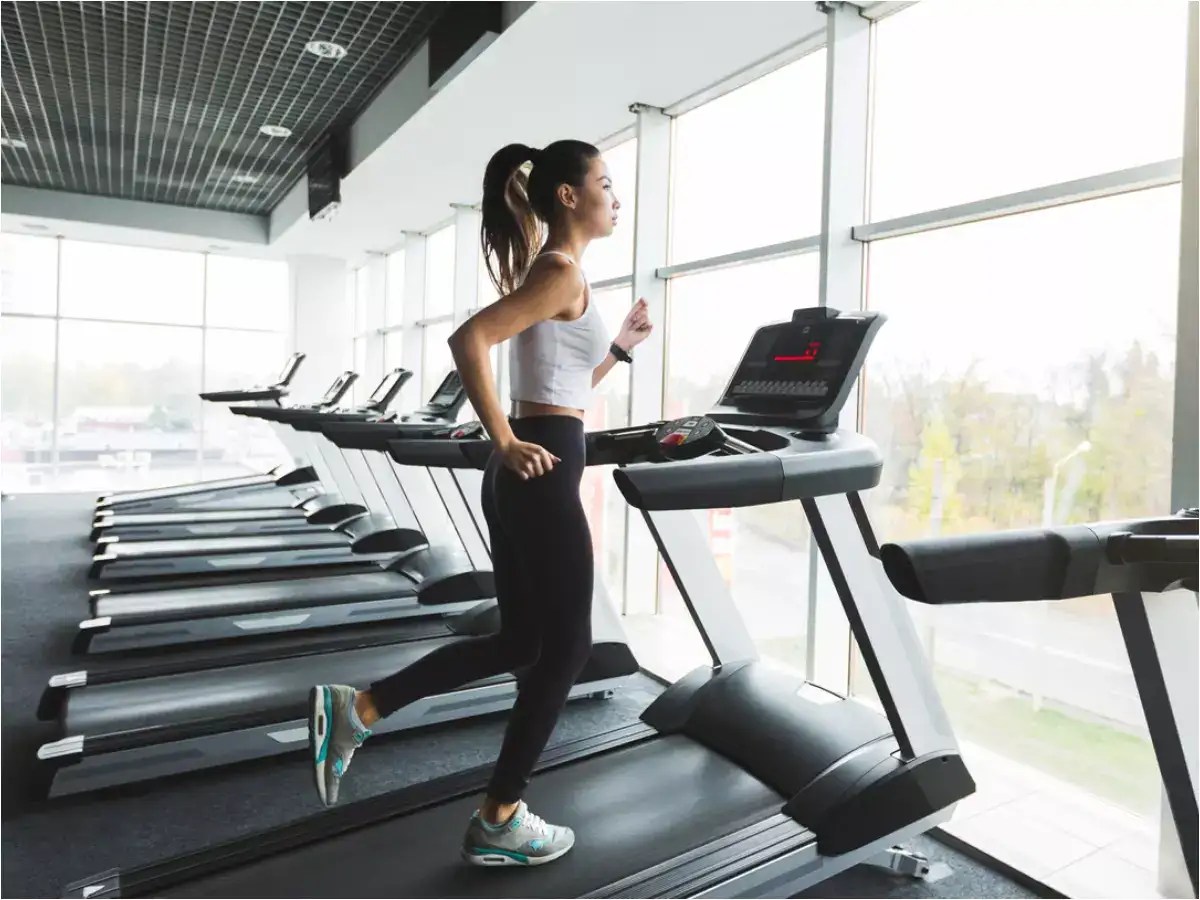 Exercise bike vs Treadmill Which one helps you get a better workout?